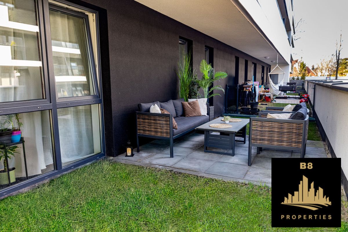 Mieszkanie 4-pokojowe Nowy Dwór Mazowiecki, ul. Jasna. Zdjęcie 17