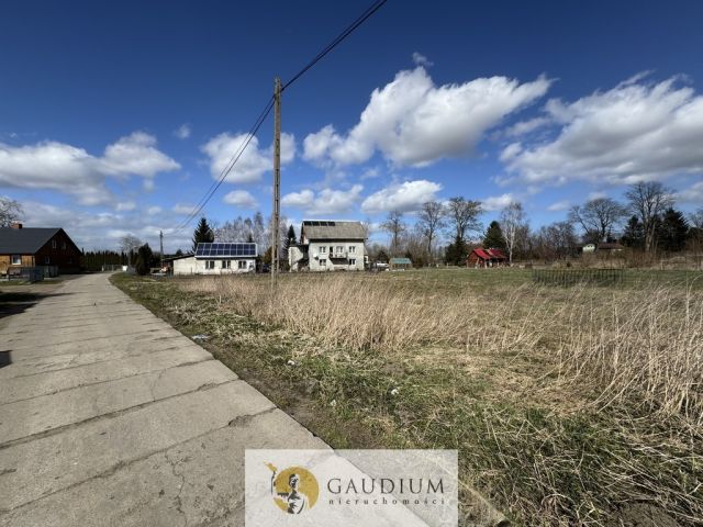 Działka budowlana Drewnica, ul. Kasztanowa. Zdjęcie 6
