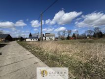 Działka budowlana Drewnica, ul. Kasztanowa. Zdjęcie 4