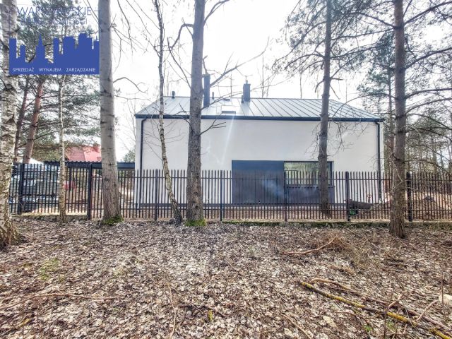 dom wolnostojący, 6 pokoi Borowina. Zdjęcie 10