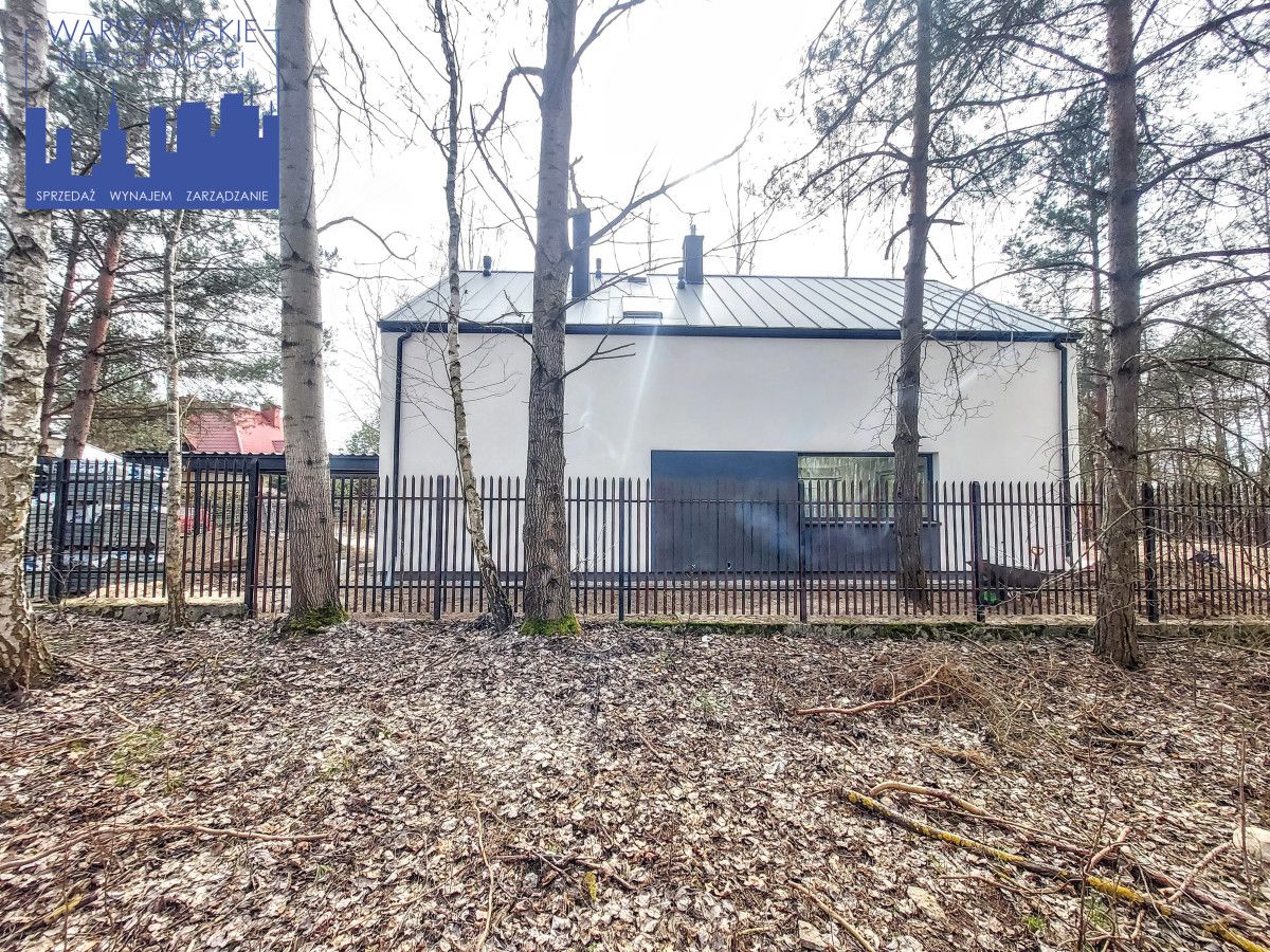 dom wolnostojący, 6 pokoi Borowina. Zdjęcie 10