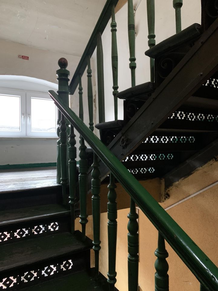 Mieszkanie 3-pokojowe Katowice Śródmieście, ul. Wojewódzka. Zdjęcie 50