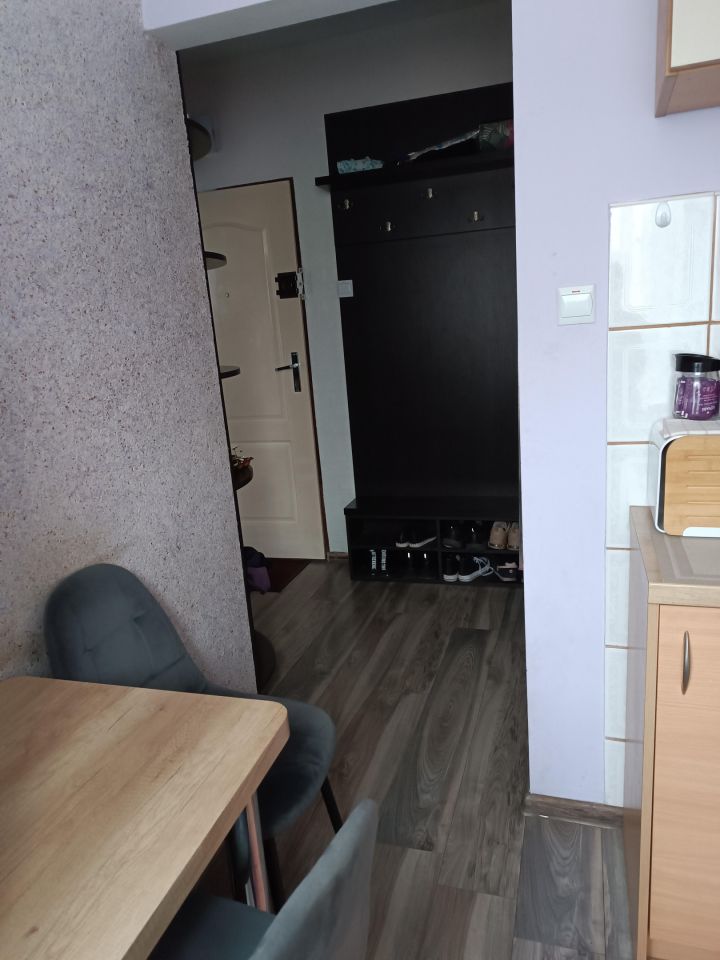 Mieszkanie 1-pokojowe Prostki Bogusze, ul. Marii Konopnickiej. Zdjęcie 7