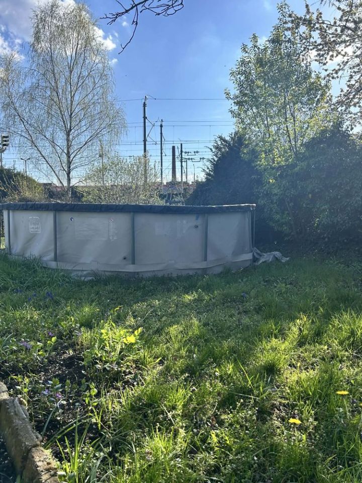 Działka rod Częstochowa Zawodzie. Zdjęcie 5