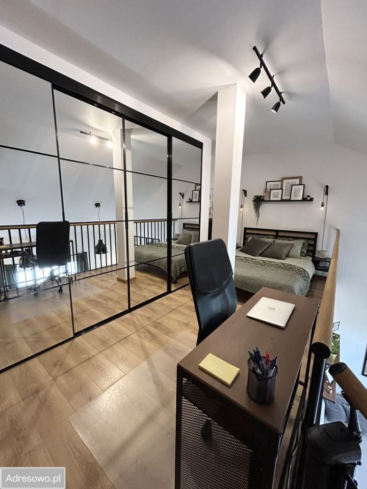 Mieszkanie 1-pokojowe Ostrzeszów, ul. ks. Zdzisława Sobierajskiego. Zdjęcie 12