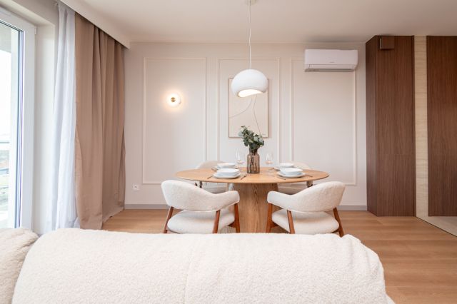 Mieszkanie 2-pokojowe Kalisz, ul. Podmiejska. Zdjęcie 4