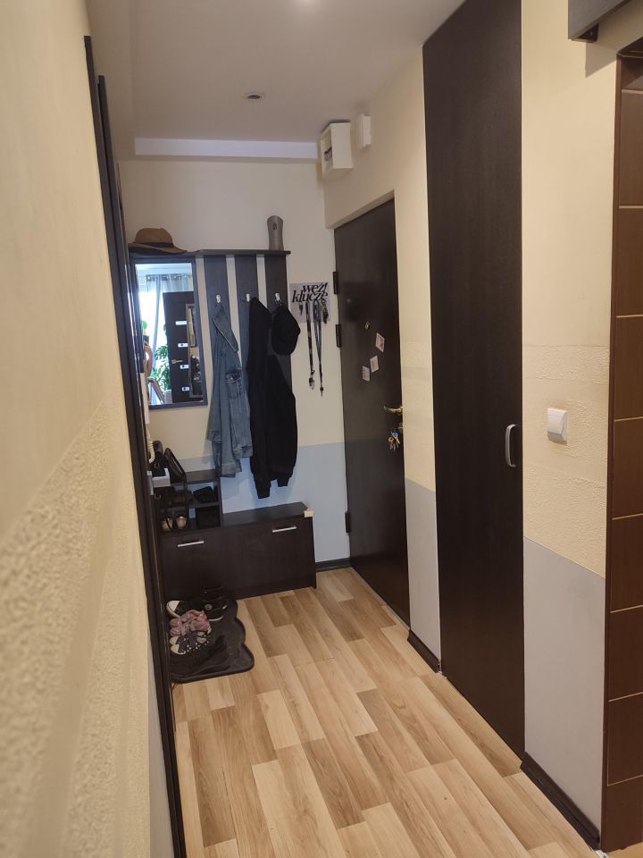 Mieszkanie 3-pokojowe Zielonka, Pr.St.Wyszyńskiego. Zdjęcie 8