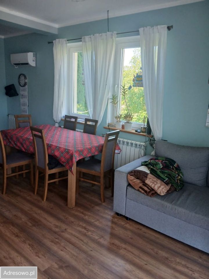 bliźniak, 4 pokoje Damno. Zdjęcie 6
