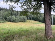 Działka budowlana Nowa Morawa. Zdjęcie 2