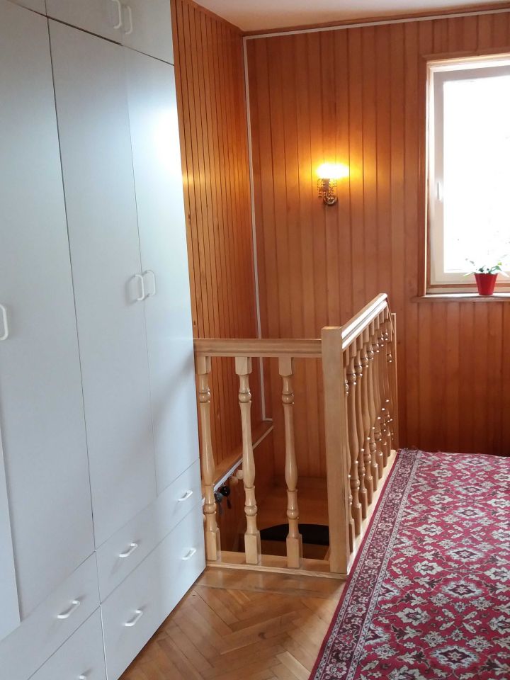 bliźniak, 3 pokoje Warszawa Rembertów. Zdjęcie 4