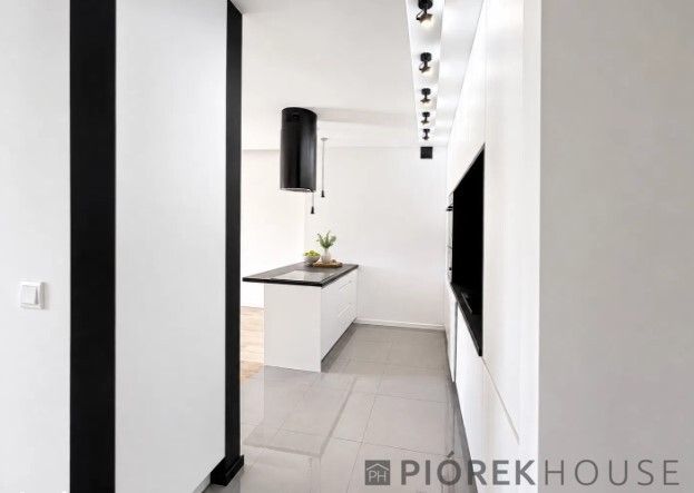 Mieszkanie 2-pokojowe Warszawa Wilanów, al. Rzeczypospolitej. Zdjęcie 9