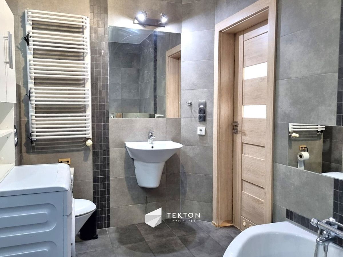 Mieszkanie 3-pokojowe Opole Czarnowąsy, ul. Małej Panwi. Zdjęcie 15