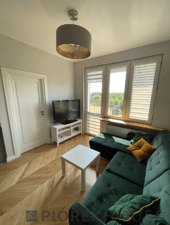 Mieszkanie 2-pokojowe Warszawa Mokotów, ul. Wołoska. Zdjęcie 2