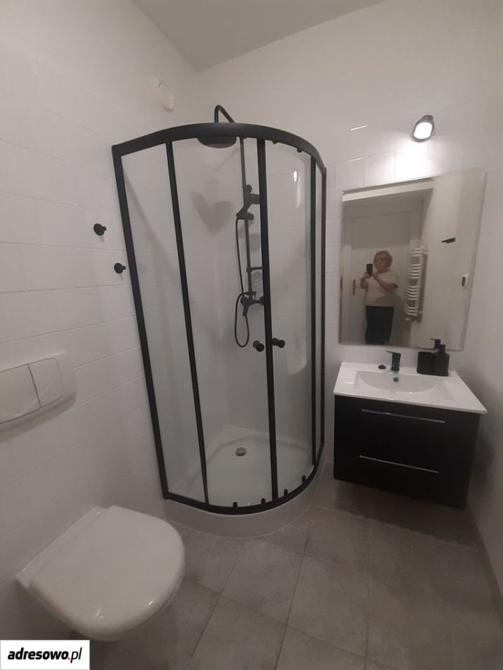 Mieszkanie 1-pokojowe Warszawa Białołęka. Zdjęcie 3