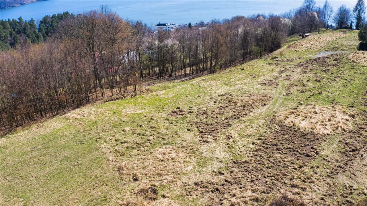 Działka budowlana Tresna. Zdjęcie 4