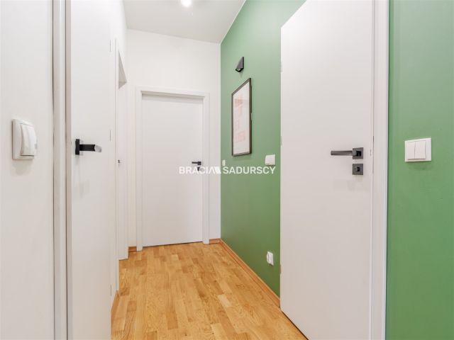Mieszkanie 3-pokojowe Kraków Bronowice, ul. Wizjonerów. Zdjęcie 33