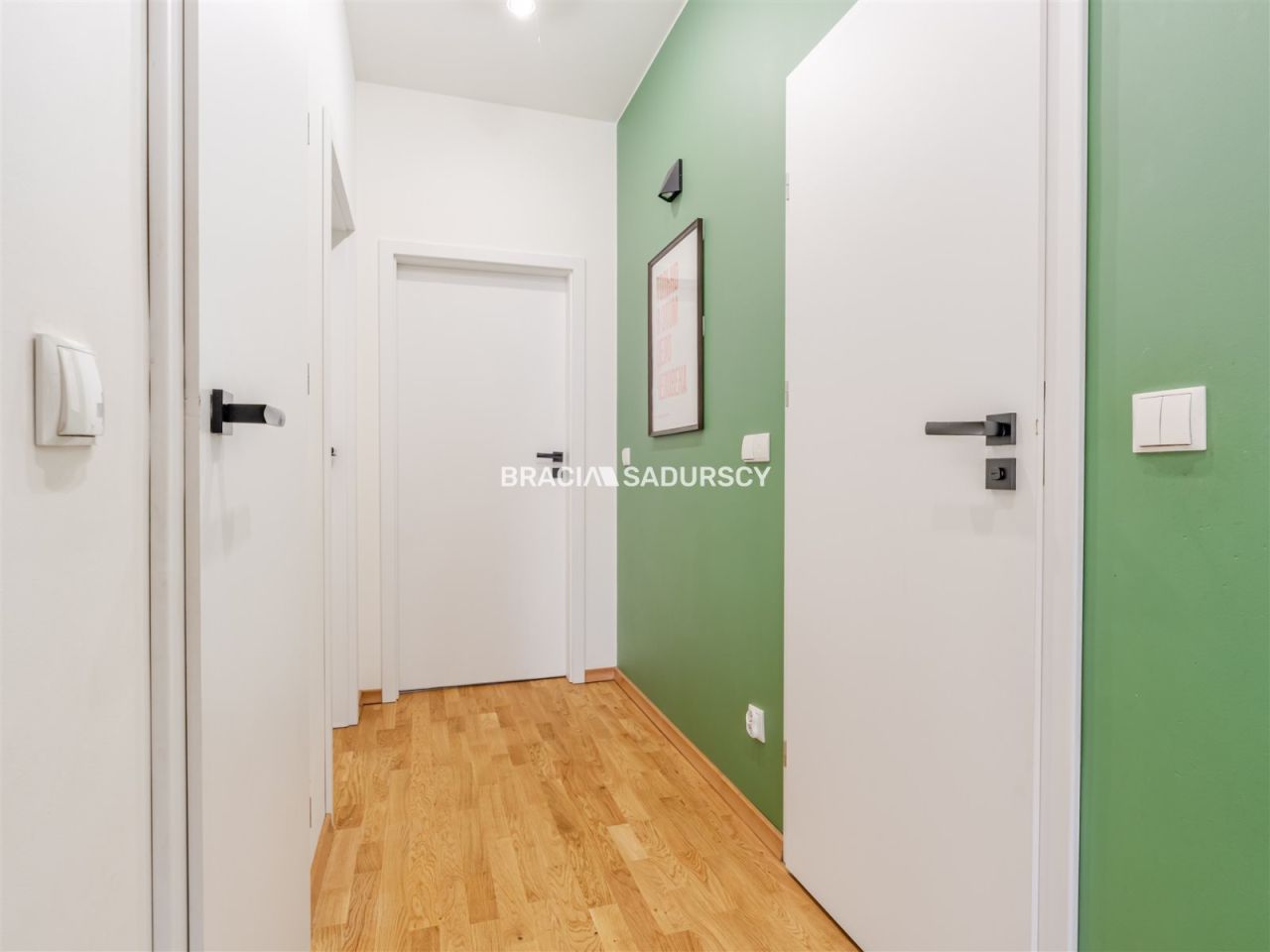 Mieszkanie 3-pokojowe Kraków Bronowice, ul. Wizjonerów. Zdjęcie 33