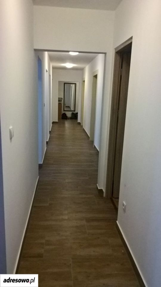Mieszkanie 9-pokojowe Opole Śródmieście, ul. Romana Dmowskiego. Zdjęcie 5