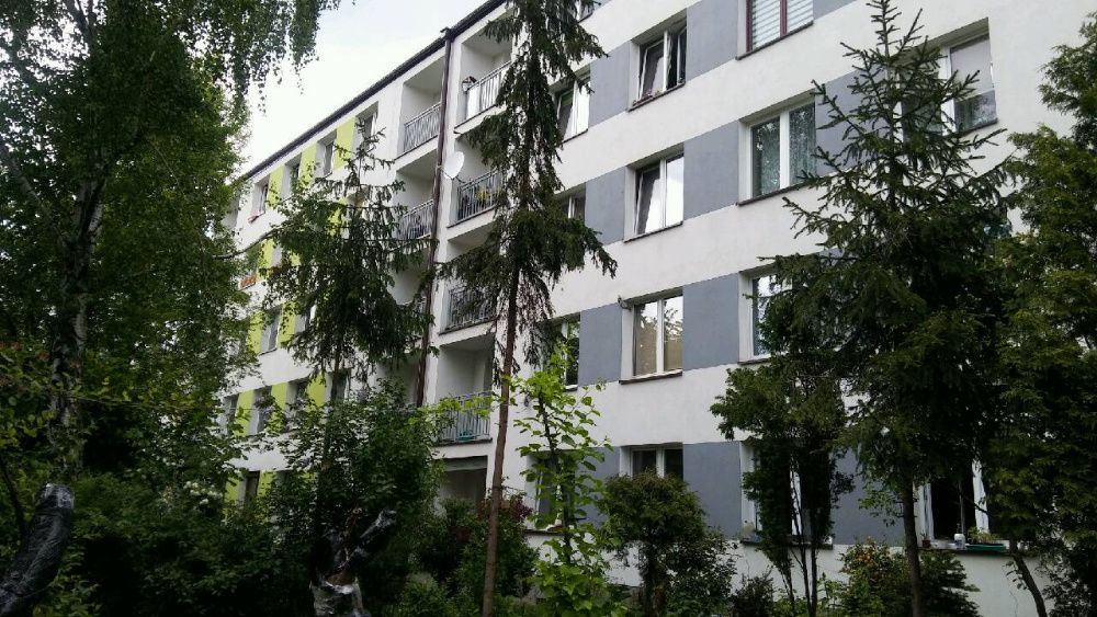 Mieszkanie 2-pokojowe Sosnowiec Pogoń