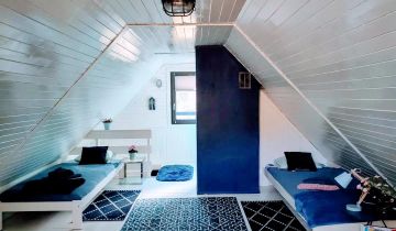 Działka rolno-budowlana Szczyrk Kępy, ul. Kolorowa