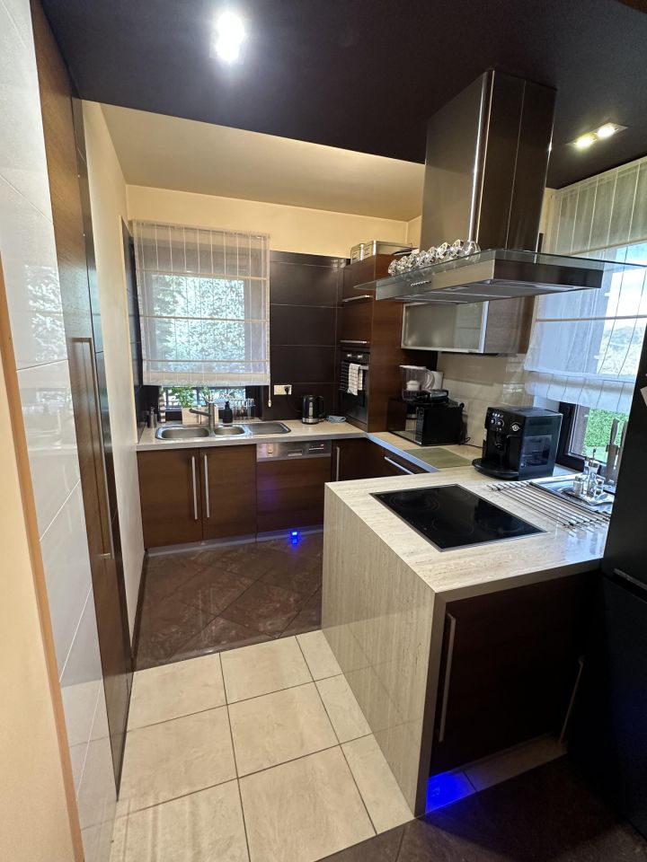 dom wolnostojący, 3 pokoje Tarnów Zabłocie, ul. Zuchów. Zdjęcie 11