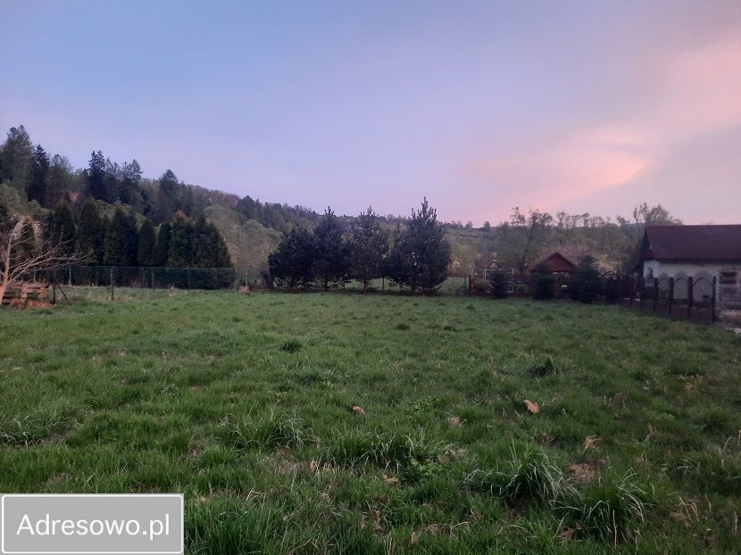 Działka budowlana Rajcza. Zdjęcie 7