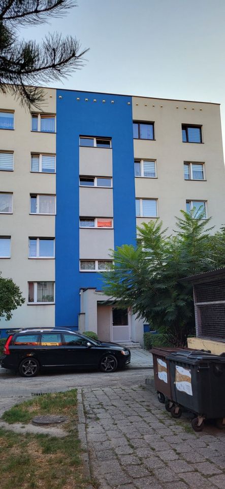 Mieszkanie 2-pokojowe Zabrze, ul. Armii Krajowej