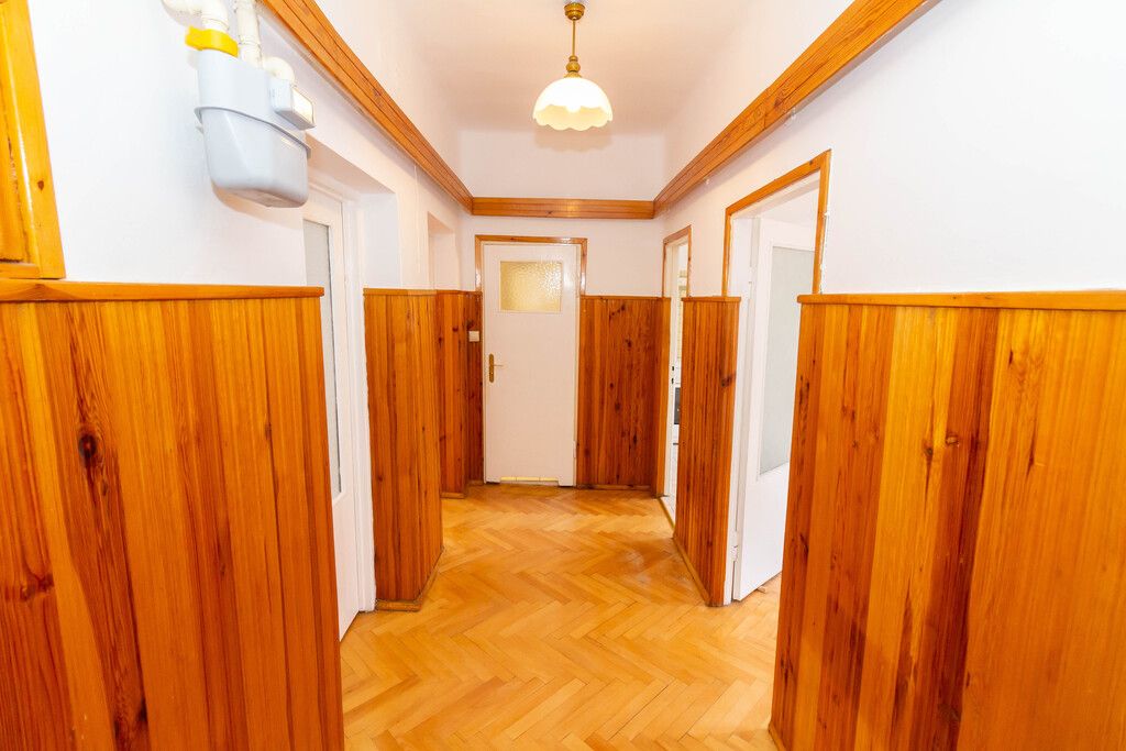 Mieszkanie 3-pokojowe Ostrowiec Świętokrzyski, ul. Stodolna. Zdjęcie 4