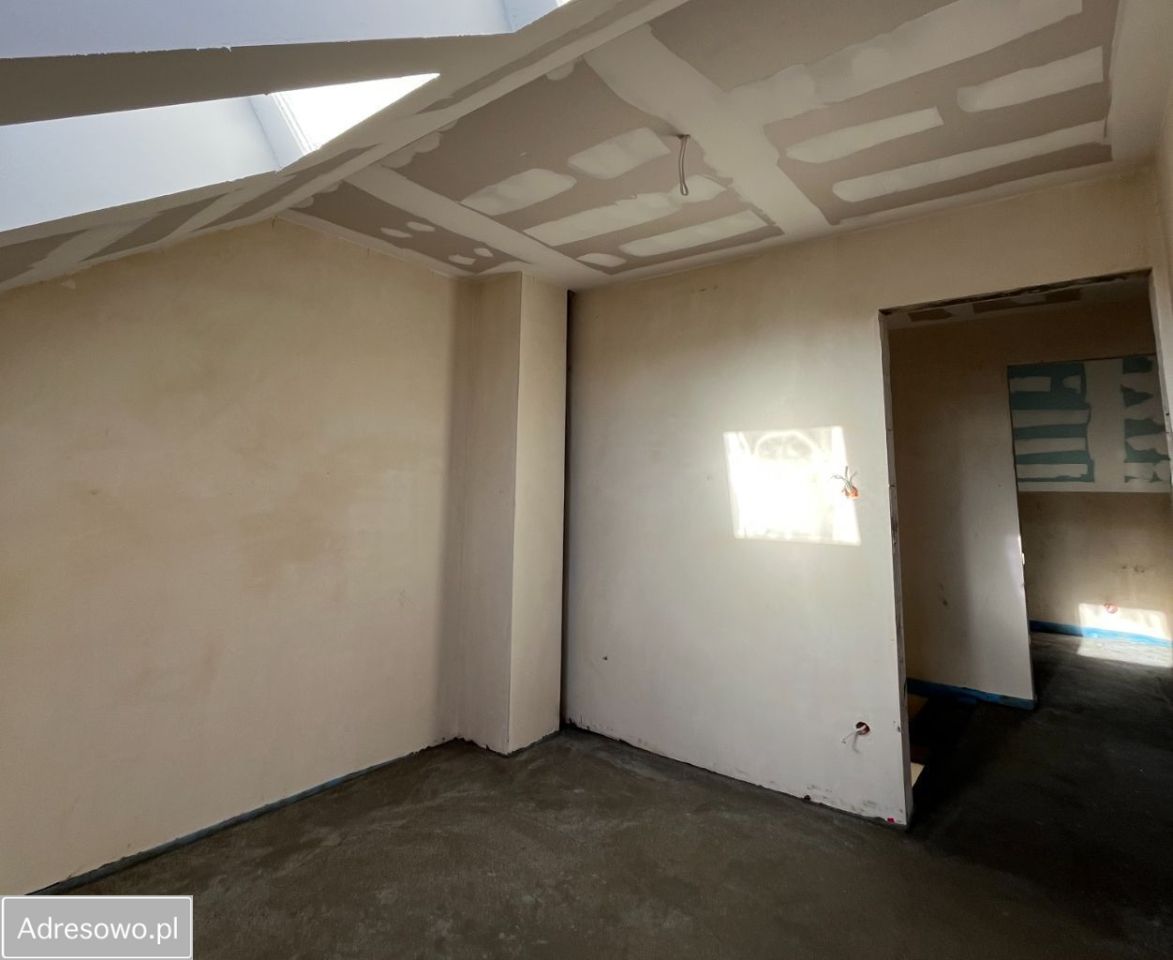 bliźniak, 5 pokoi Rudka Kozłowiecka. Zdjęcie 15