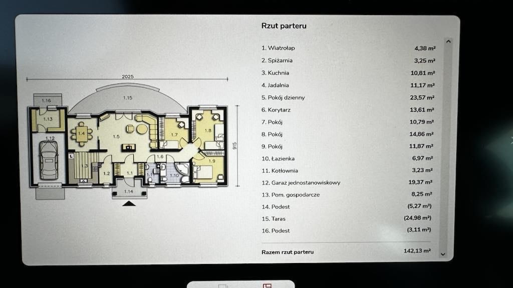 dom wolnostojący, 4 pokoje Żórawie, ul. Poziomkowa. Zdjęcie 2