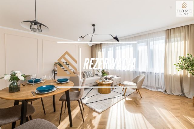 Mieszkanie 3-pokojowe Olsztyn Pojezierze, ul. Żołnierska. Zdjęcie 1