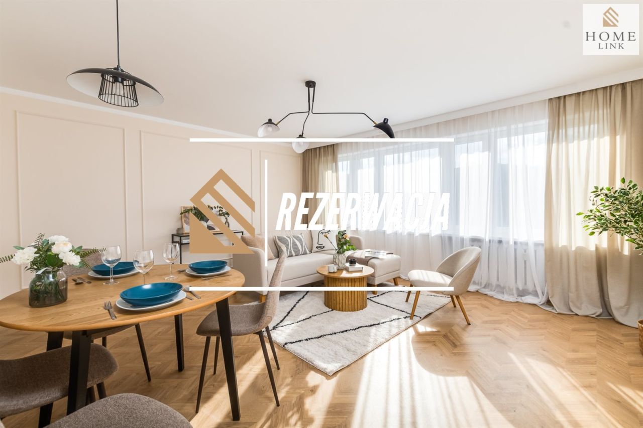 Mieszkanie 3-pokojowe Olsztyn Pojezierze, ul. Żołnierska