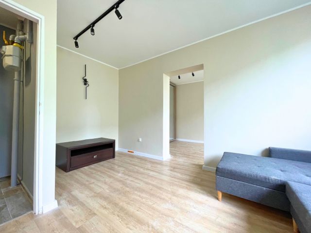 Mieszkanie 2-pokojowe Złotoryja, ul. Juliusza Słowackiego. Zdjęcie 1