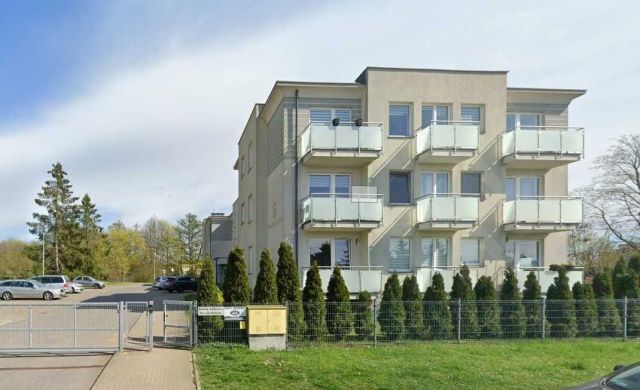 Mieszkanie 3-pokojowe Kościerzyna, ul. Mała Kolejowa. Zdjęcie 1