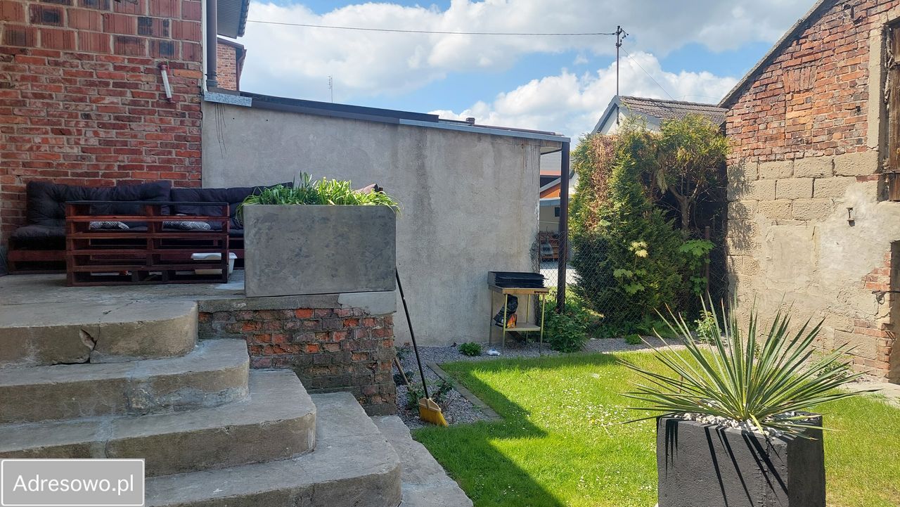 dom wolnostojący, 3 pokoje Starokrzepice. Zdjęcie 10