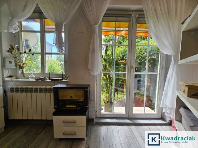 dom wolnostojący, 3 pokoje Krosno Zawodzie. Zdjęcie 28