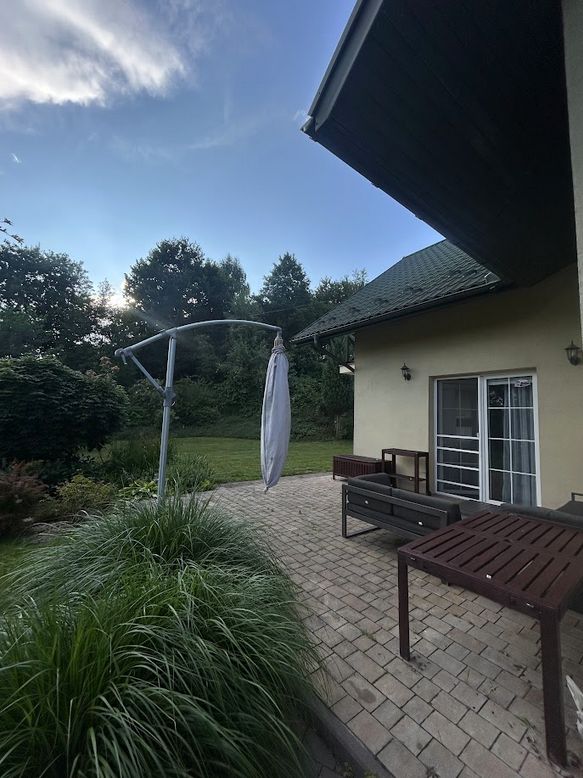 dom wolnostojący, 5 pokoi Przeginia Duchowna. Zdjęcie 7