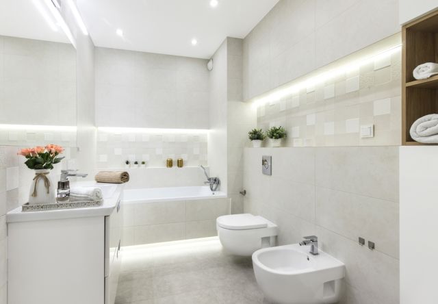 Mieszkanie 3-pokojowe Warszawa Praga-Południe, ul. Jana Nowaka-Jeziorańskiego. Zdjęcie 10