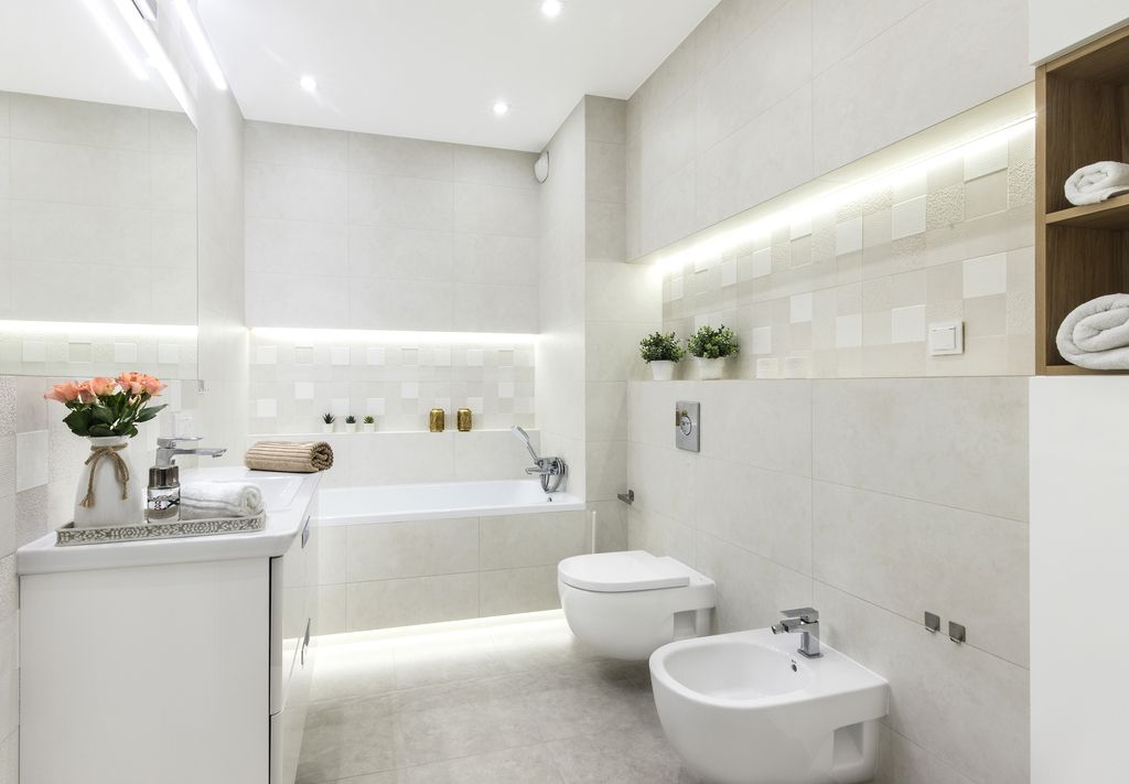 Mieszkanie 3-pokojowe Warszawa Praga-Południe, ul. Jana Nowaka-Jeziorańskiego. Zdjęcie 10