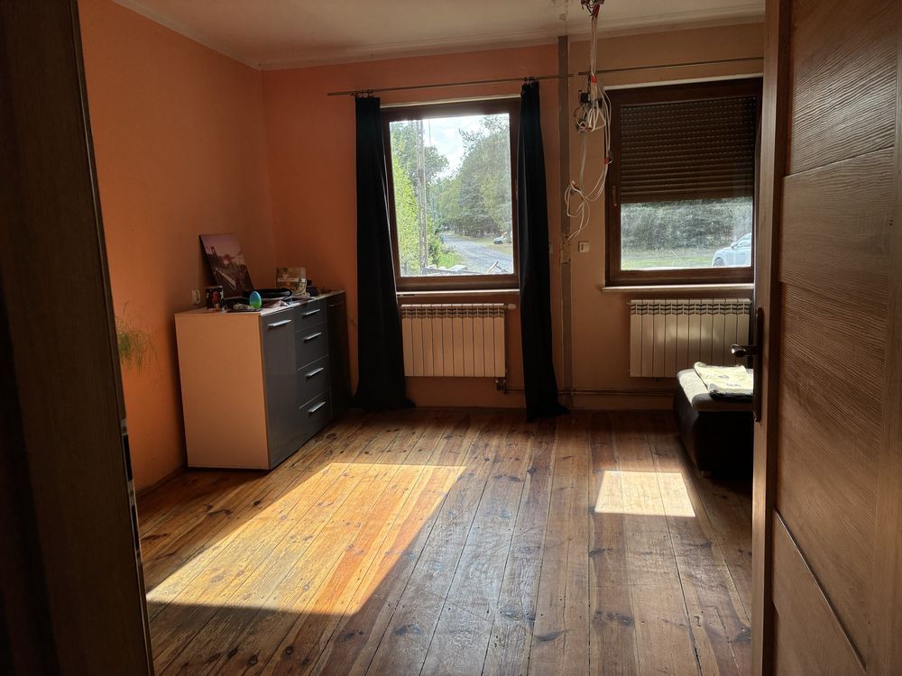 dom wolnostojący, 2 pokoje Konotop Głuszyca. Zdjęcie 2