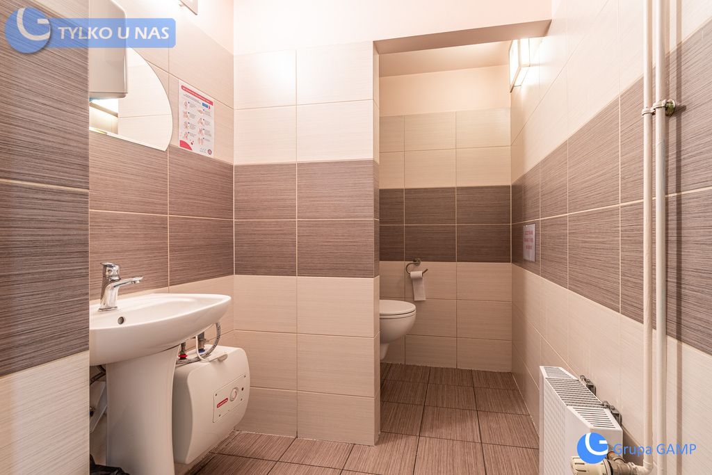 Lokal Kraków Podgórze, ul. Tuchowska. Zdjęcie 9