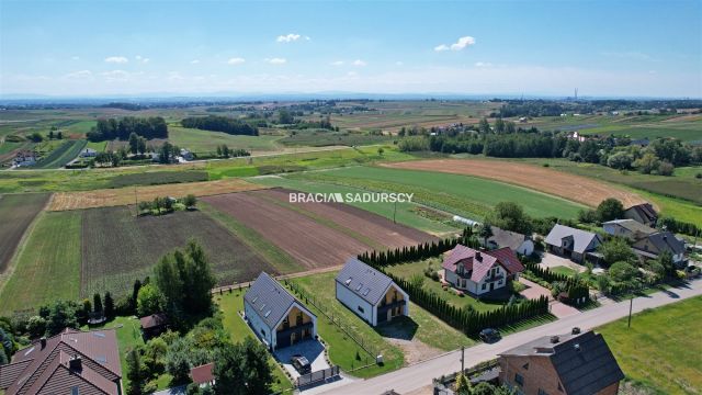 dom wolnostojący, 4 pokoje Karniów. Zdjęcie 31