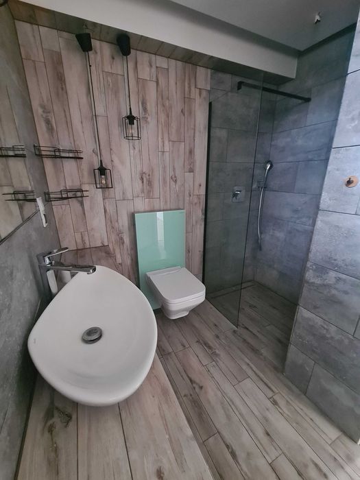 Mieszkanie 4-pokojowe Leszno. Zdjęcie 2