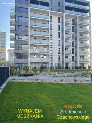 Mieszkanie 2-pokojowe Radom Śródmieście, ul. Dionizego Czachowskiego. Zdjęcie 14