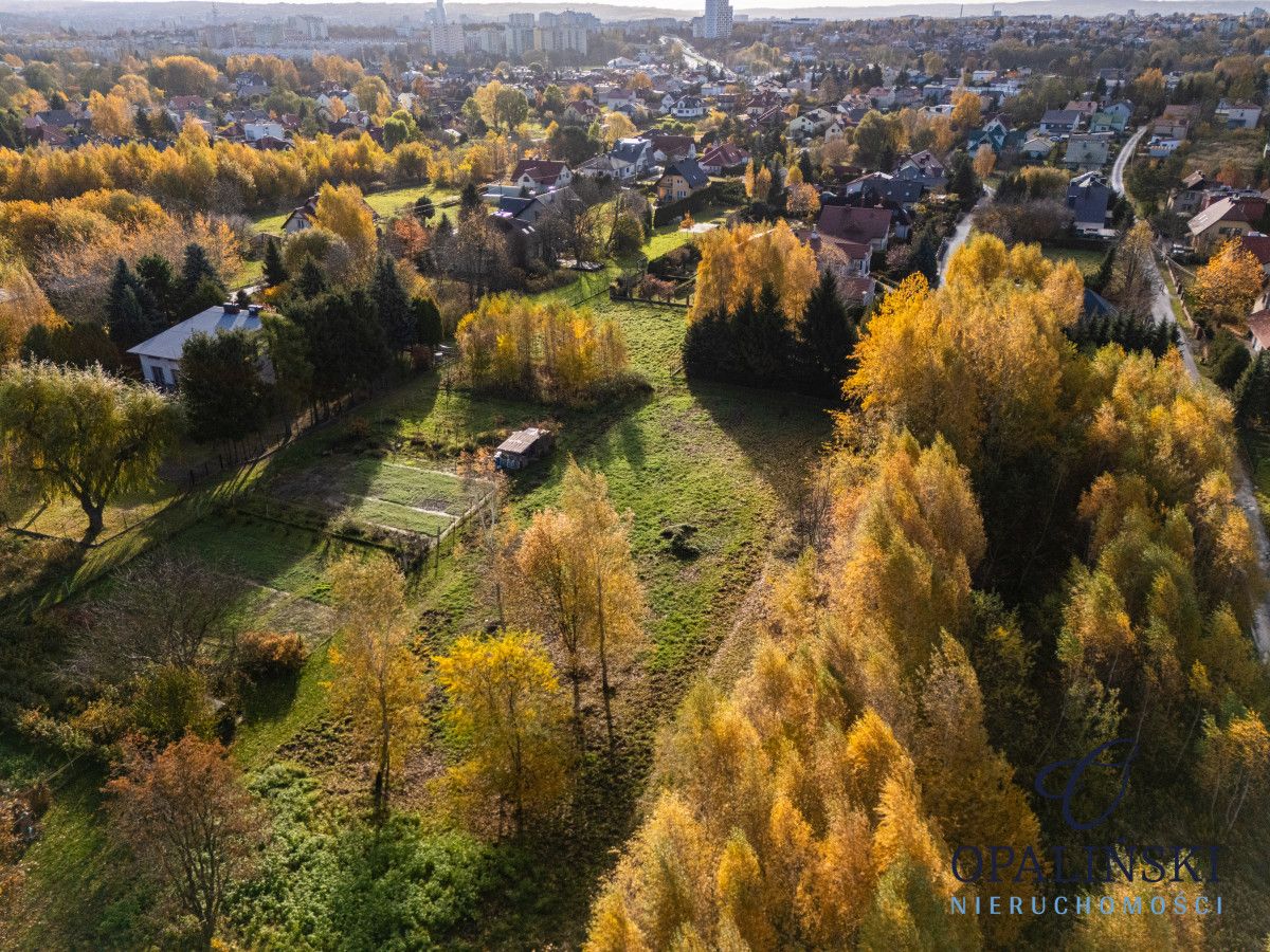 Działka budowlana Rzeszów, ul. Krakowska. Zdjęcie 7