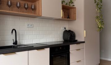 Mieszkanie 2-pokojowe Wrocław Krzyki, ul. Tadeusza Zielińskiego