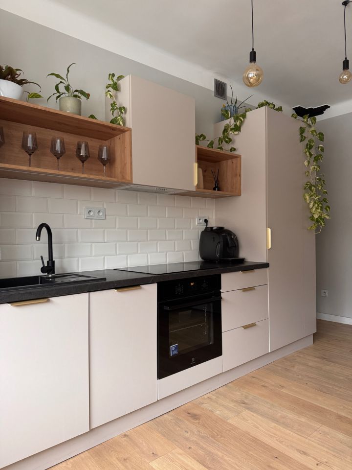 Mieszkanie 2-pokojowe Wrocław Krzyki, ul. Tadeusza Zielińskiego. Zdjęcie 2