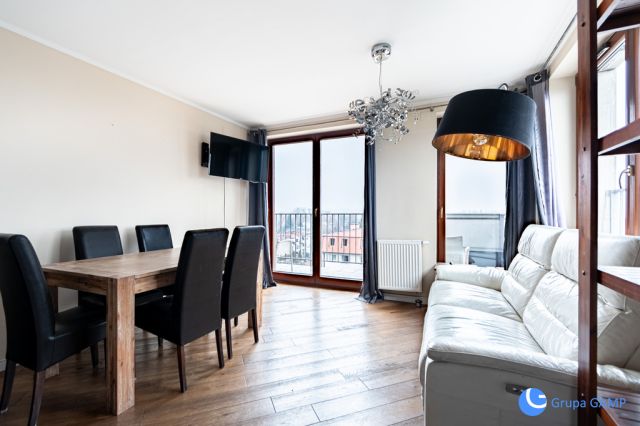 Mieszkanie 3-pokojowe Kraków Zakrzówek, ul. Kapelanka. Zdjęcie 1