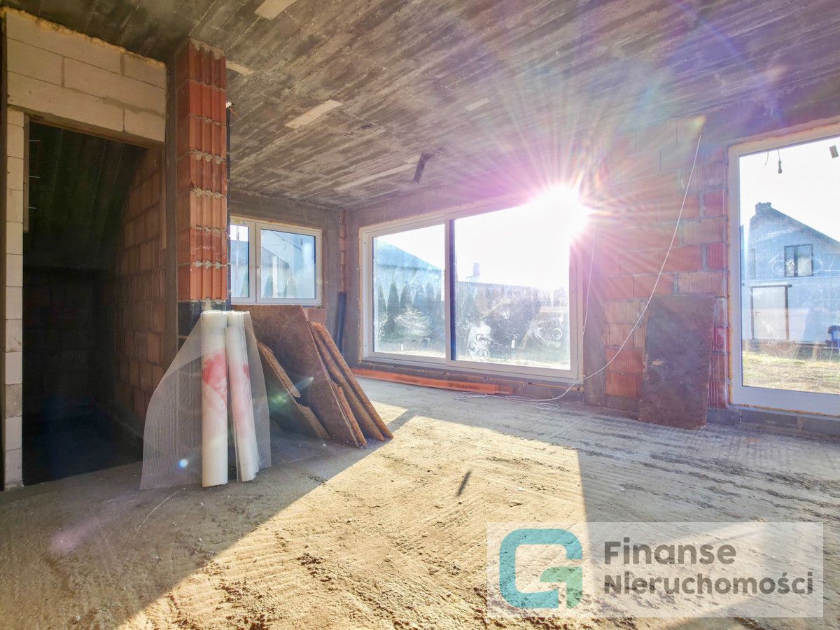 dom wolnostojący, 4 pokoje Miedniewice. Zdjęcie 7