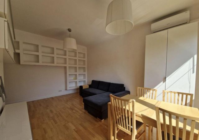 Mieszkanie 2-pokojowe Warszawa Bielany, ul. Zofii Nałkowskiej. Zdjęcie 6